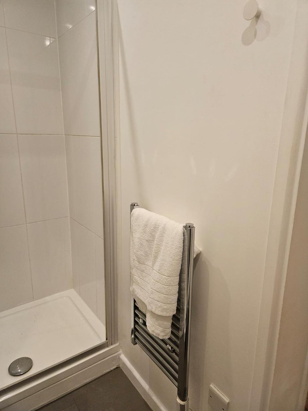 Classic Studio For 4 In Piccadilly Soho Central London Vr3 Bagian luar foto
