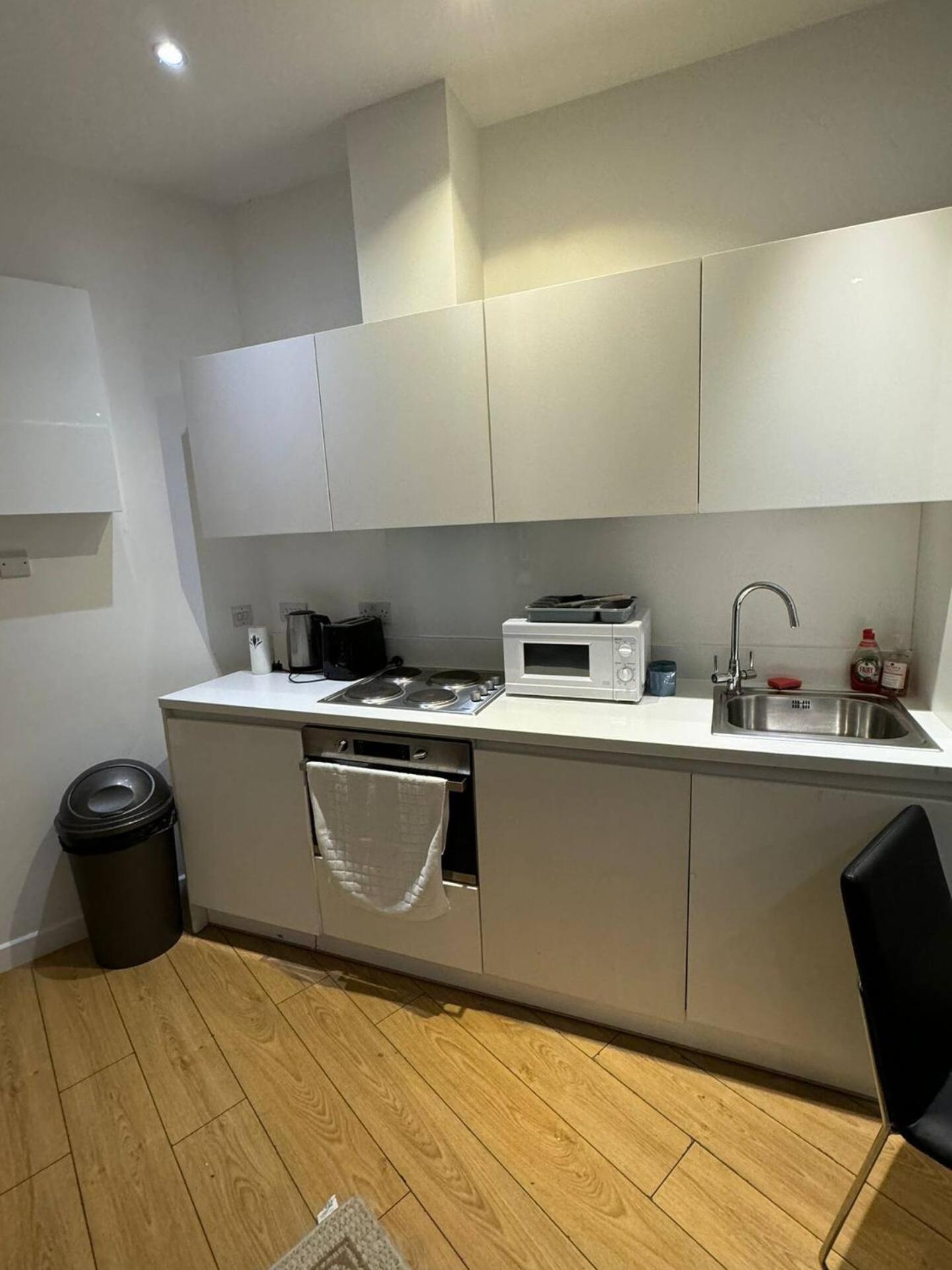 Classic Studio For 4 In Piccadilly Soho Central London Vr3 Bagian luar foto